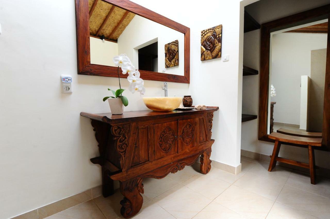 Villa Paradise Ubud  Exterior photo