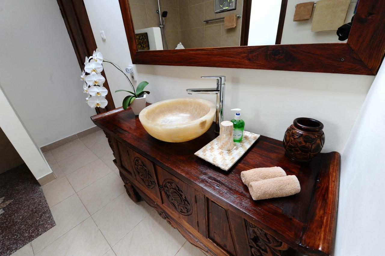 Villa Paradise Ubud  Exterior photo